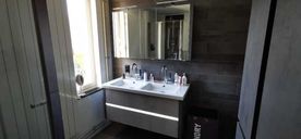 Tegels badkamer