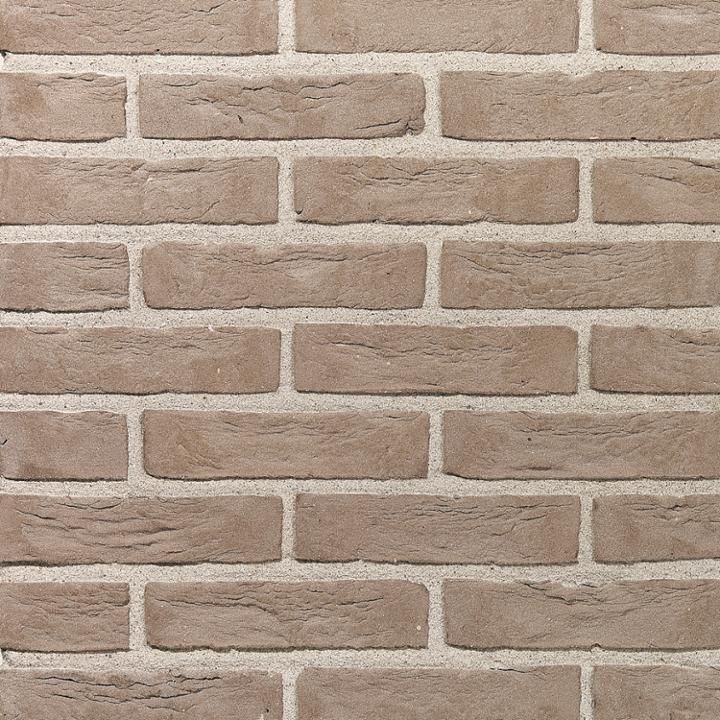 Metselstenen grijs/bruin