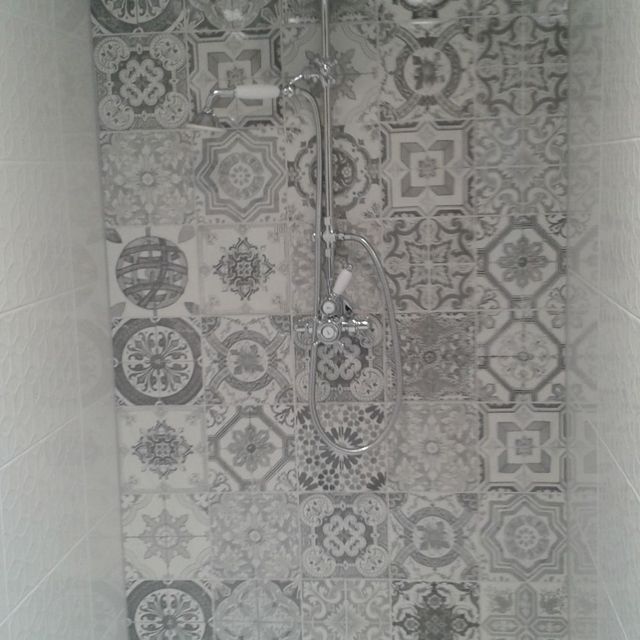 Portugese tegeltjes