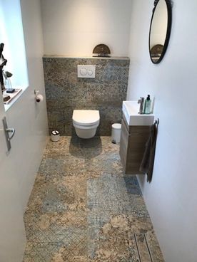 Ruim toilet