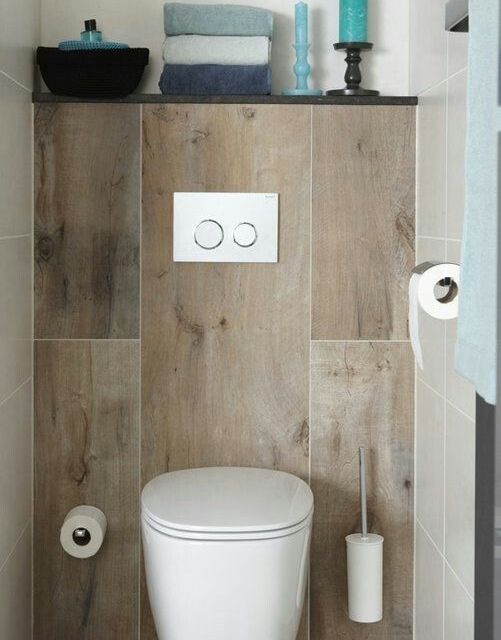 wc hout