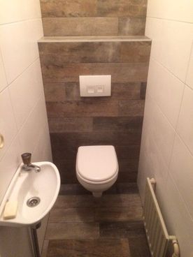 Mooi toilet
