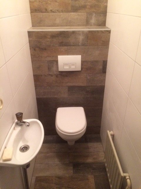 Mooi toilet