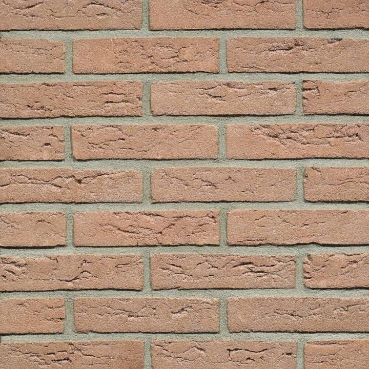 Metselstenen bruin