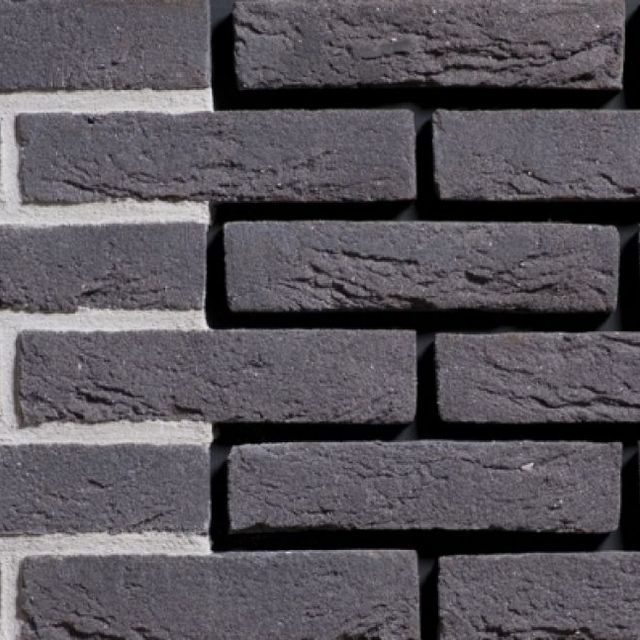 Bakstenen grijs