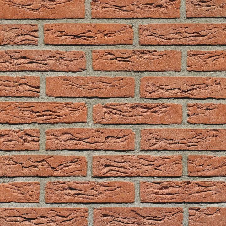 Metselstenen rood