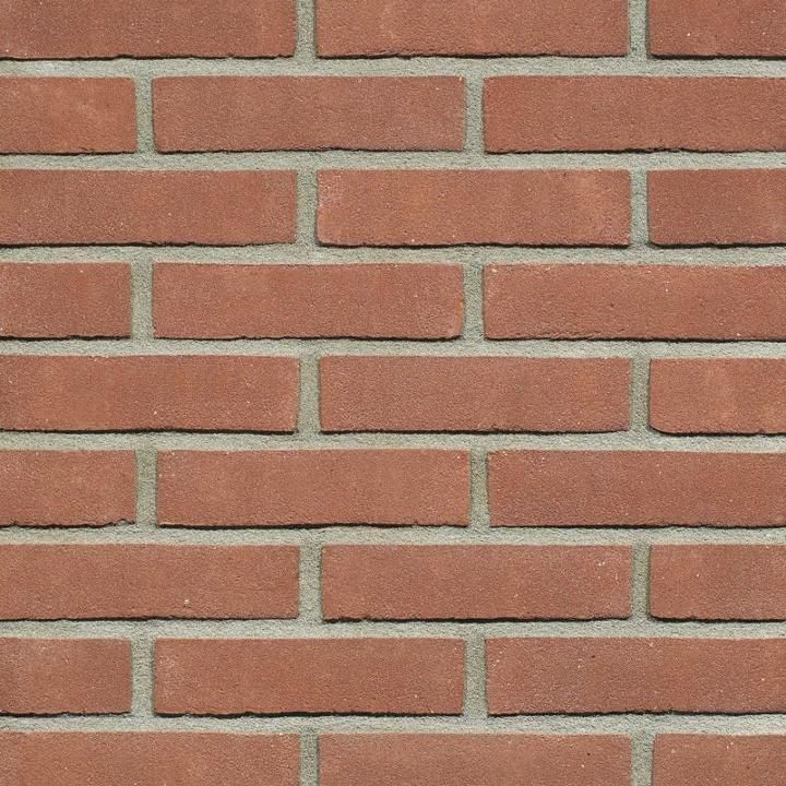 Metselstenen rood-bruin
