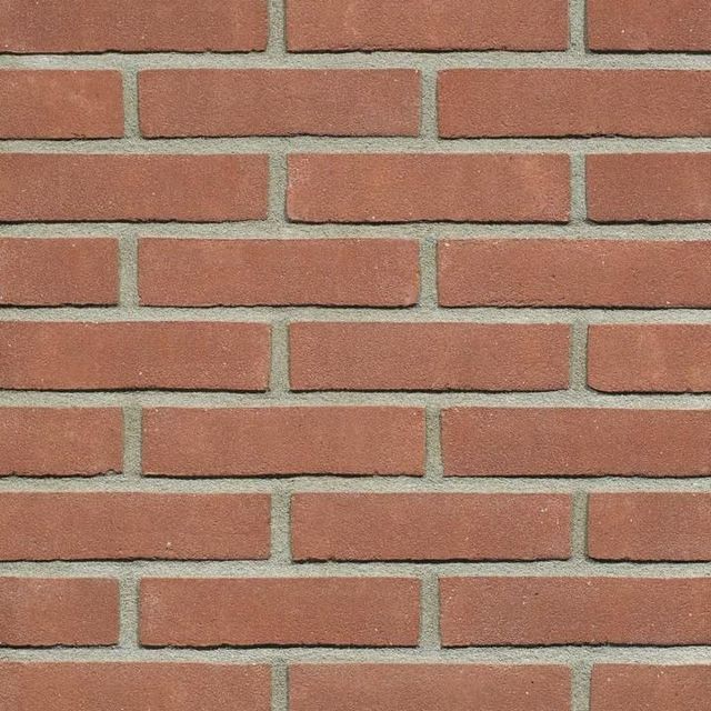 Metselstenen rood-bruin