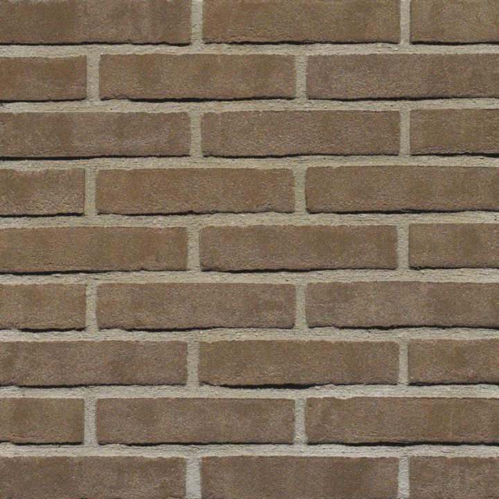 Metselstenen bruin-grijs