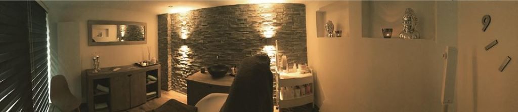 Sfeerbeeld badkamer
