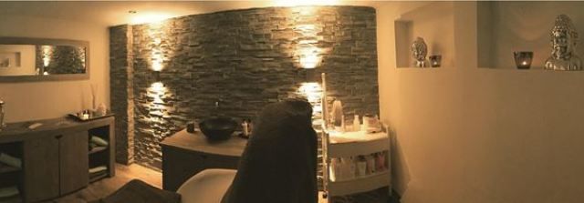 Sfeerbeeld badkamer