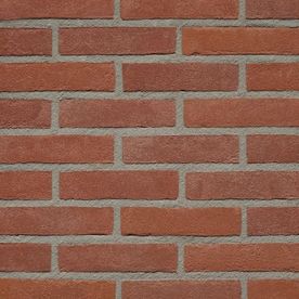 Warme roodbruine metselstenen 